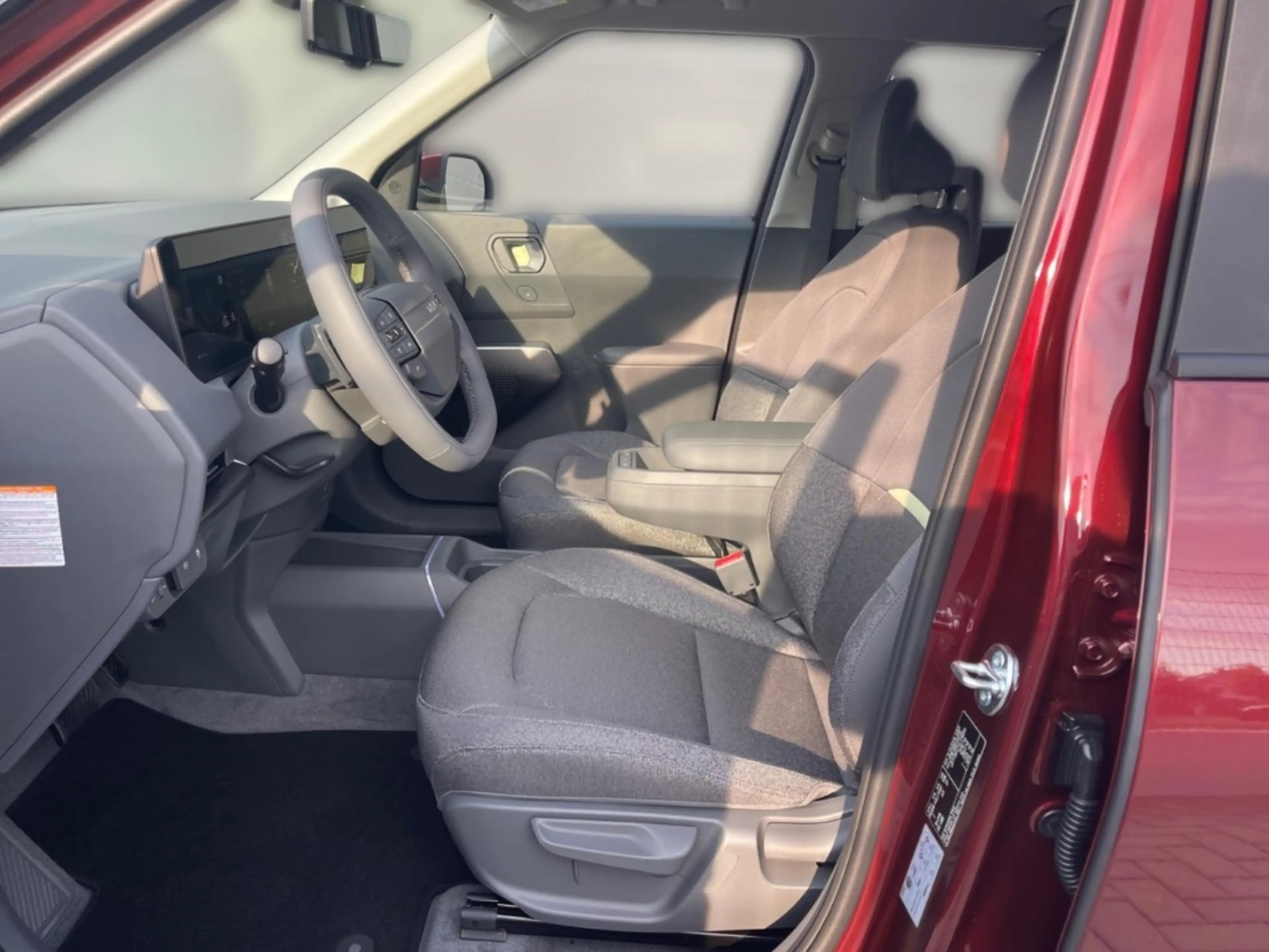 Kia EV2 42.2 Air P1 WP Navi LED Klimaautom Rückfahrkam. — photo 7