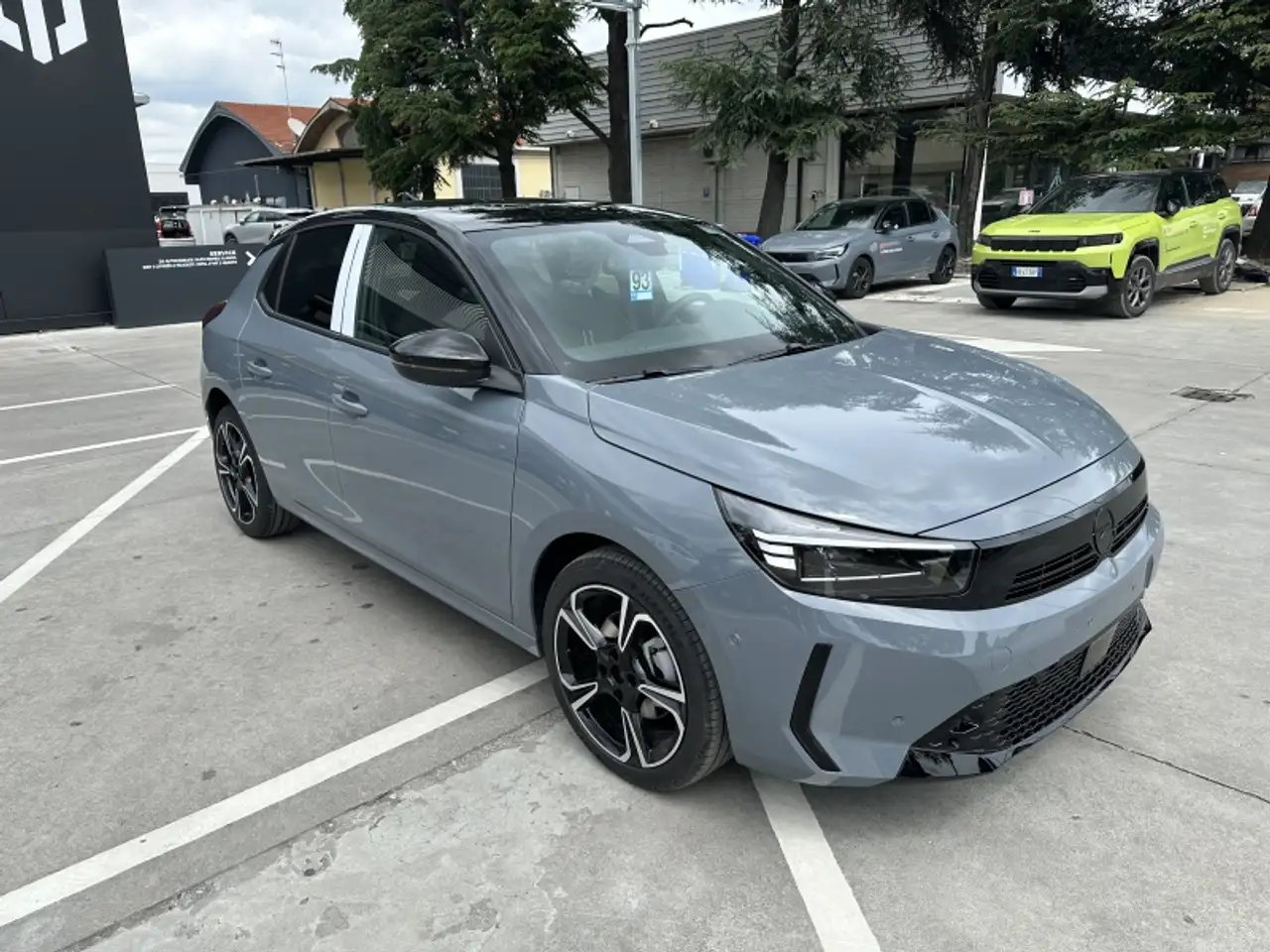 Opel Corsa 2026