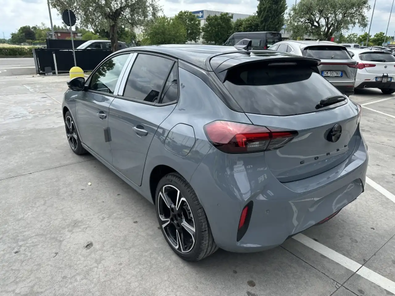 Opel Corsa 2026