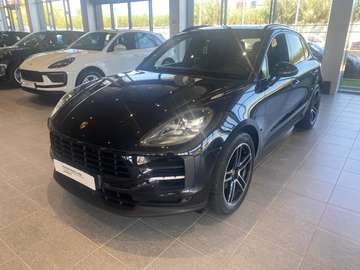 Macan S 3.0 V6