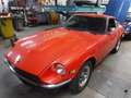 Nissan Datsun 240Z Red - thumbnail 13