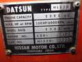 Nissan Datsun 240Z Rojo - thumbnail 34