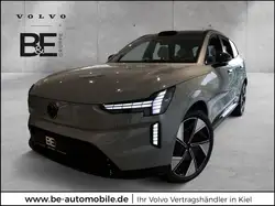 Volvo EX90 Twin Motor Performance Elektrisch Ultra 7 Sitze