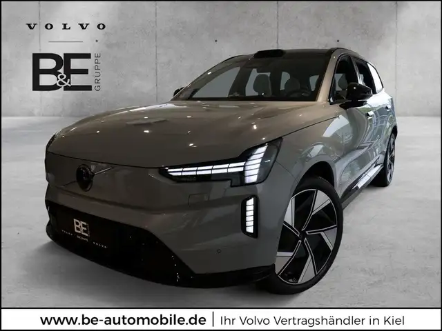 Volvo EX90 Twin Motor Performance Elektrisch Ultra 7 Sitze