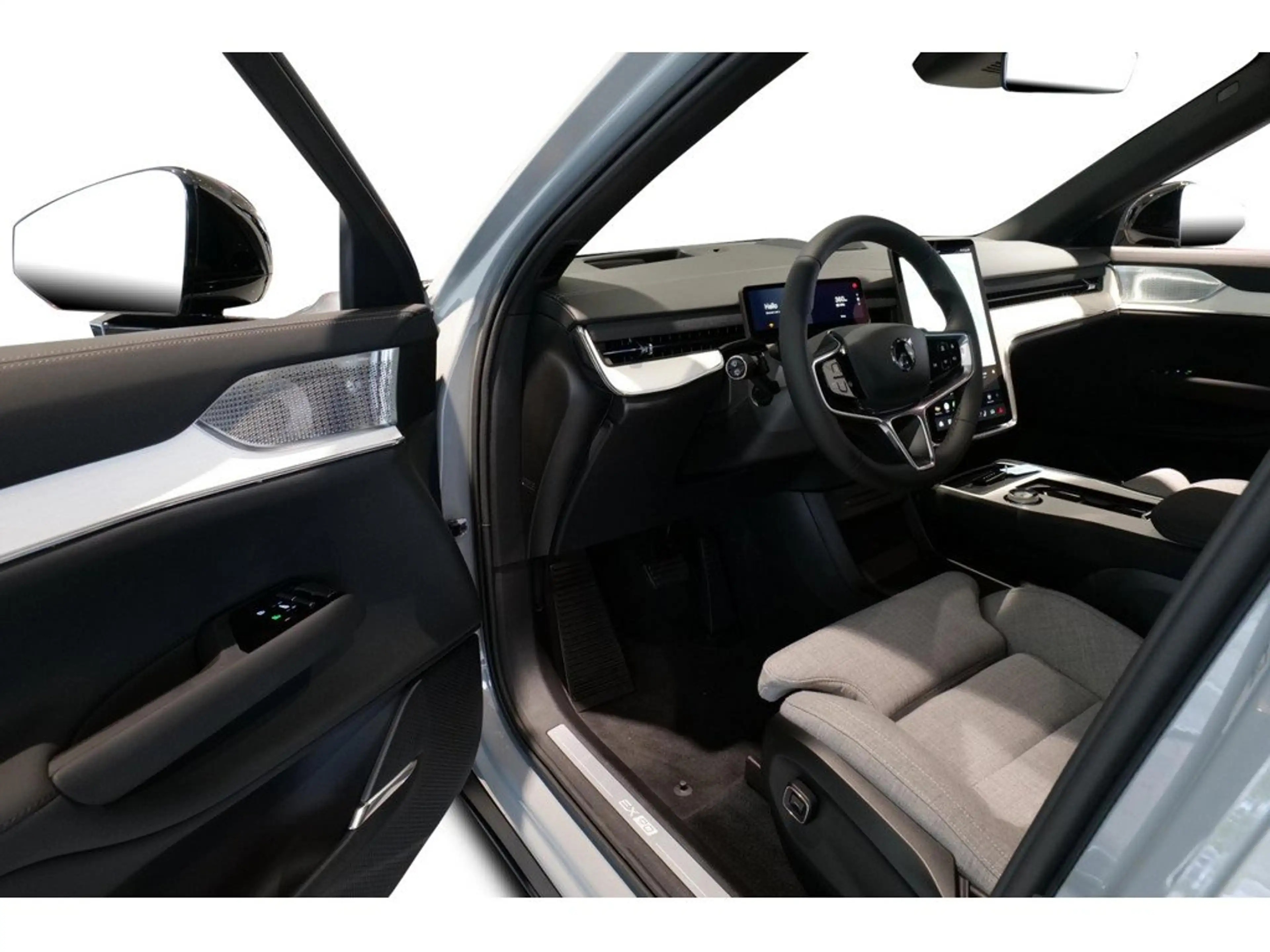 Volvo EX90 Ultra Performance Pure Electric AWD — photo 8