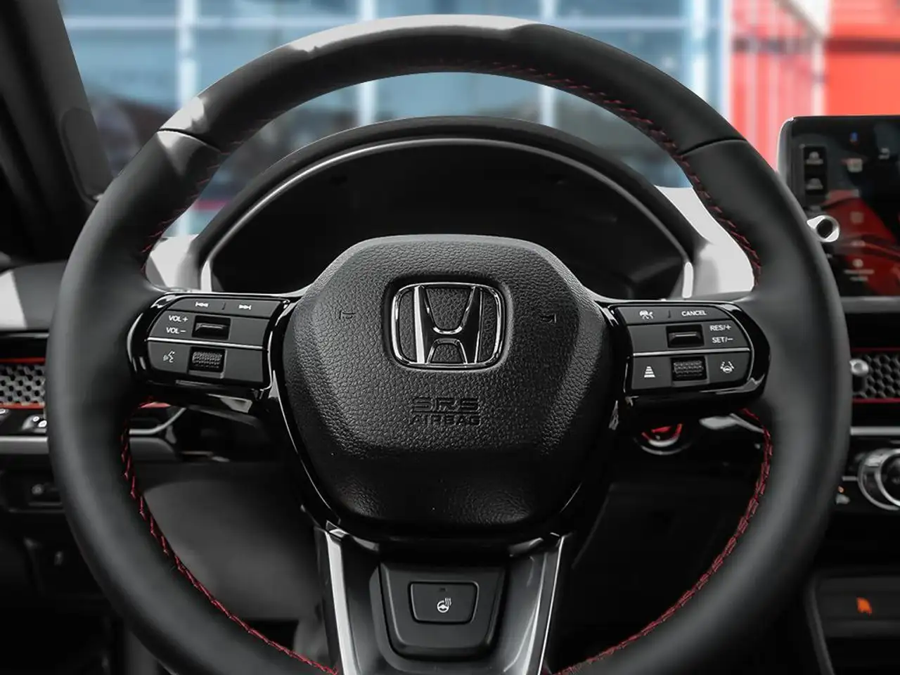 Honda Civic снимка Honda Civic