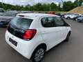 Citroen C1 Feel Klima/ Bluetooth/ Topp Zustand !!! Weiß - thumbnail 6