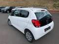 Citroen C1 Feel Klima/ Bluetooth/ Topp Zustand !!! Weiß - thumbnail 7