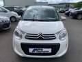 Citroen C1 Feel Klima/ Bluetooth/ Topp Zustand !!! Weiß - thumbnail 4