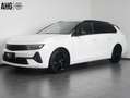 Opel Astra L 1.2 Sports Tourer GS INTELLILUX/ACC/360° Wit - thumbnail 1
