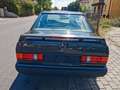 Mercedes-Benz 190 E 2,3 l / Oldtimer / Schiebedach Schwarz - thumbnail 4