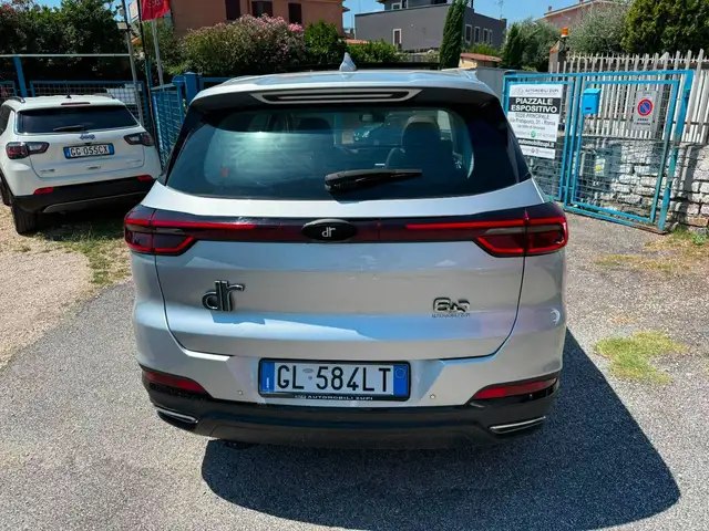 DR Automobiles DR6.0 view 3