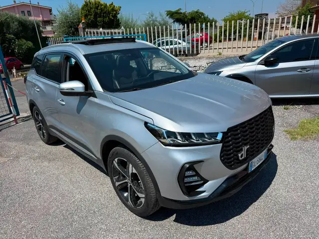 DR Automobiles DR6.0 view 5