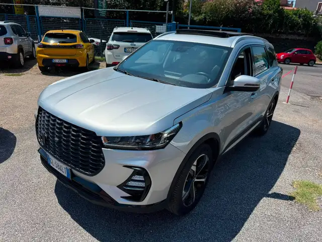 2022 DR Automobiles DR6.0 in Silver for sale