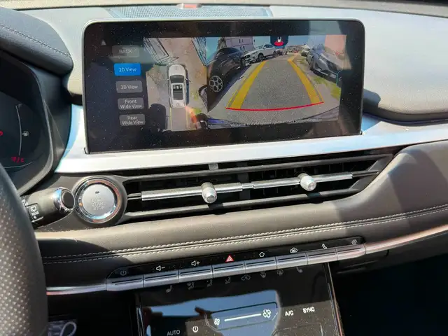 DR Automobiles DR6.0 view 12