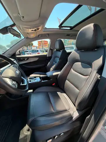DR Automobiles DR6.0 view 7