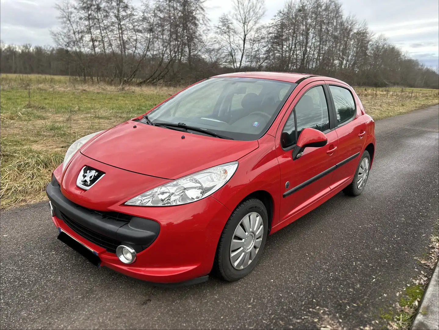 Peugeot 207 1.4 VTi 16V 95ch Premium Pack - 2