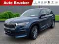 Skoda Kodiaq L&K+Alufelgen+Navi+elektr.Panoramadach+elektr.Sitz Blau - thumbnail 1