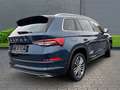 Skoda Kodiaq L&K+Alufelgen+Navi+elektr.Panoramadach+elektr.Sitz Blau - thumbnail 4