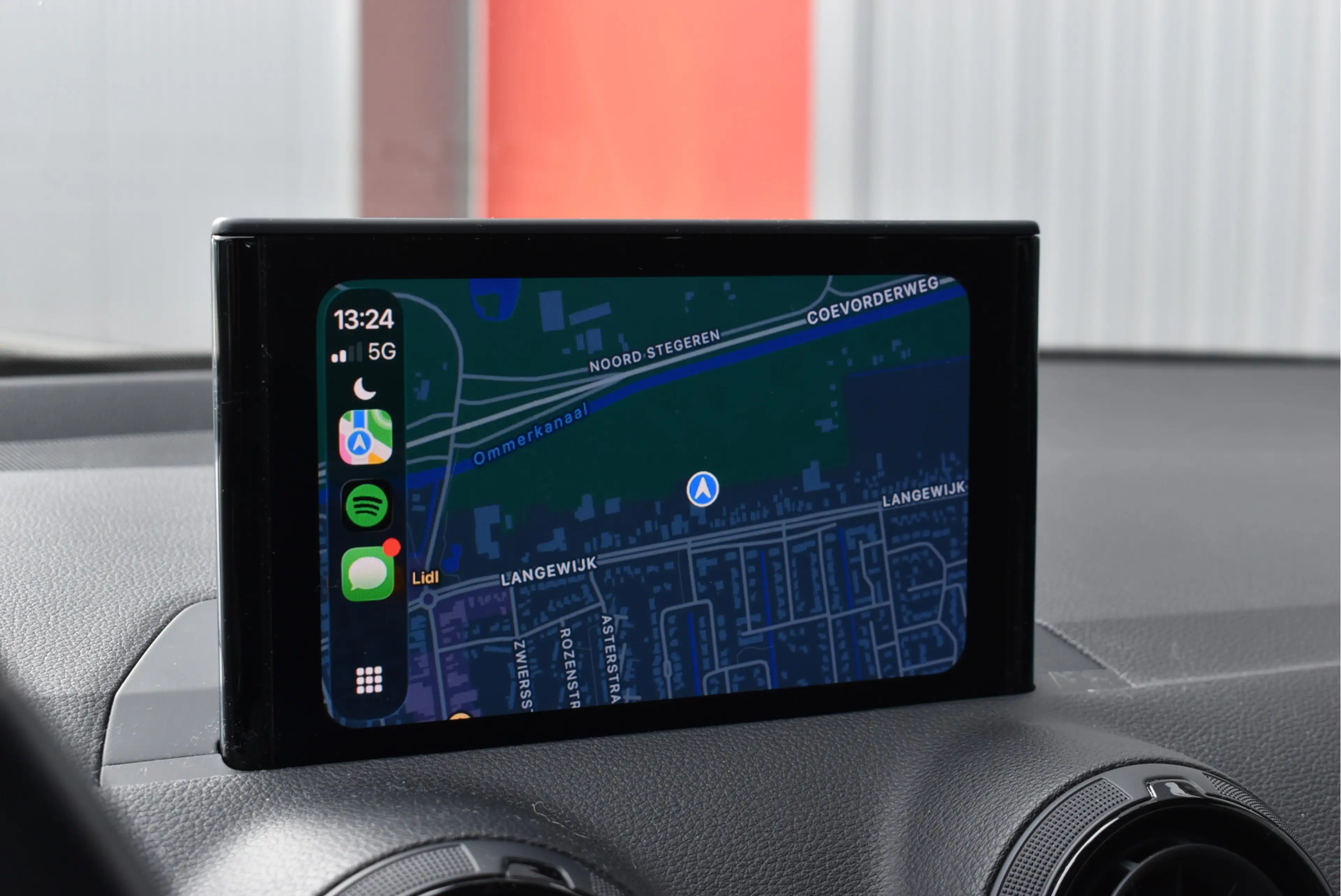 Audi Q2 1.4 TFSI CoD Design Stoelverwarming, Cruise contro — photo 15