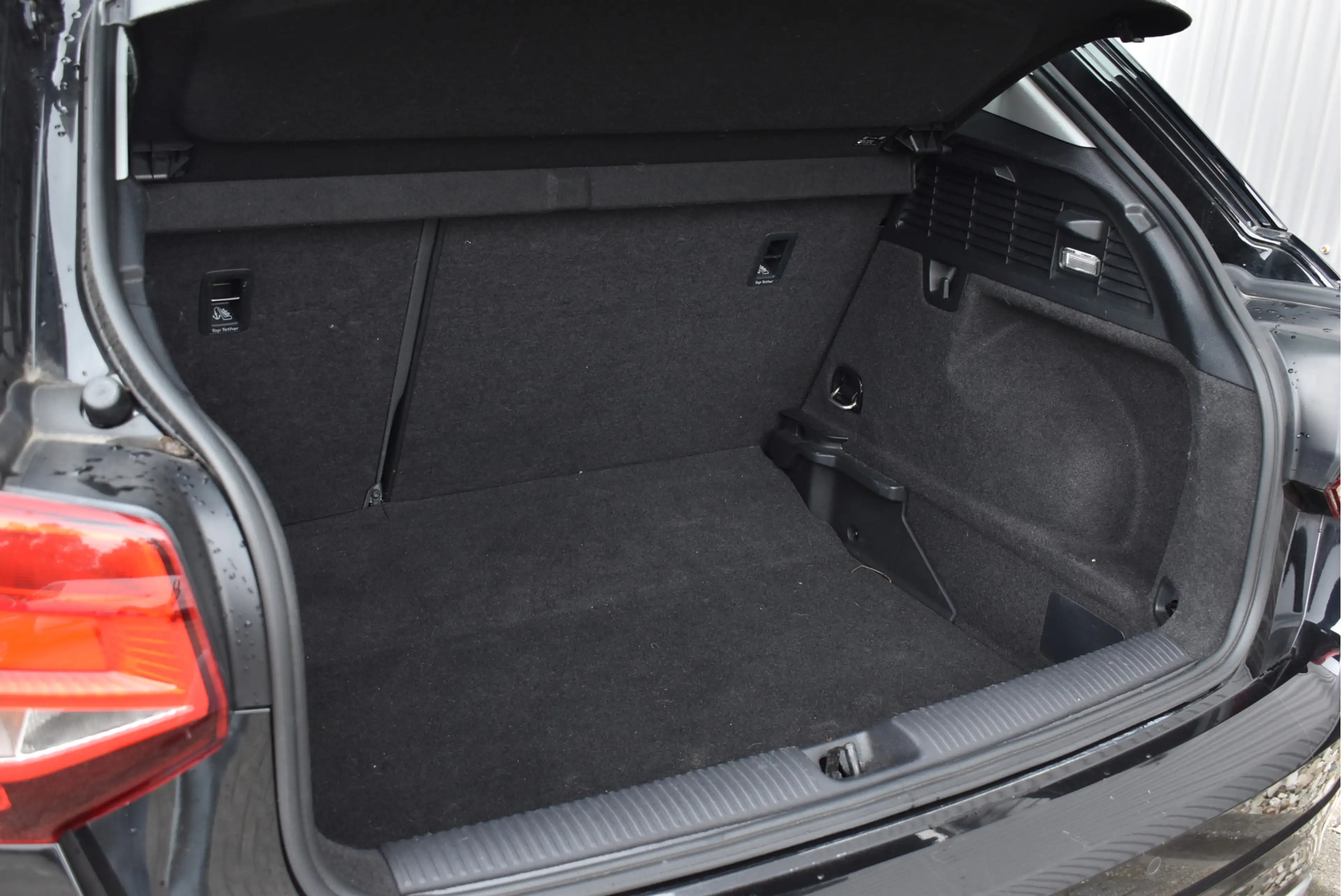 Audi Q2 1.4 TFSI CoD Design Stoelverwarming, Cruise contro — photo 22