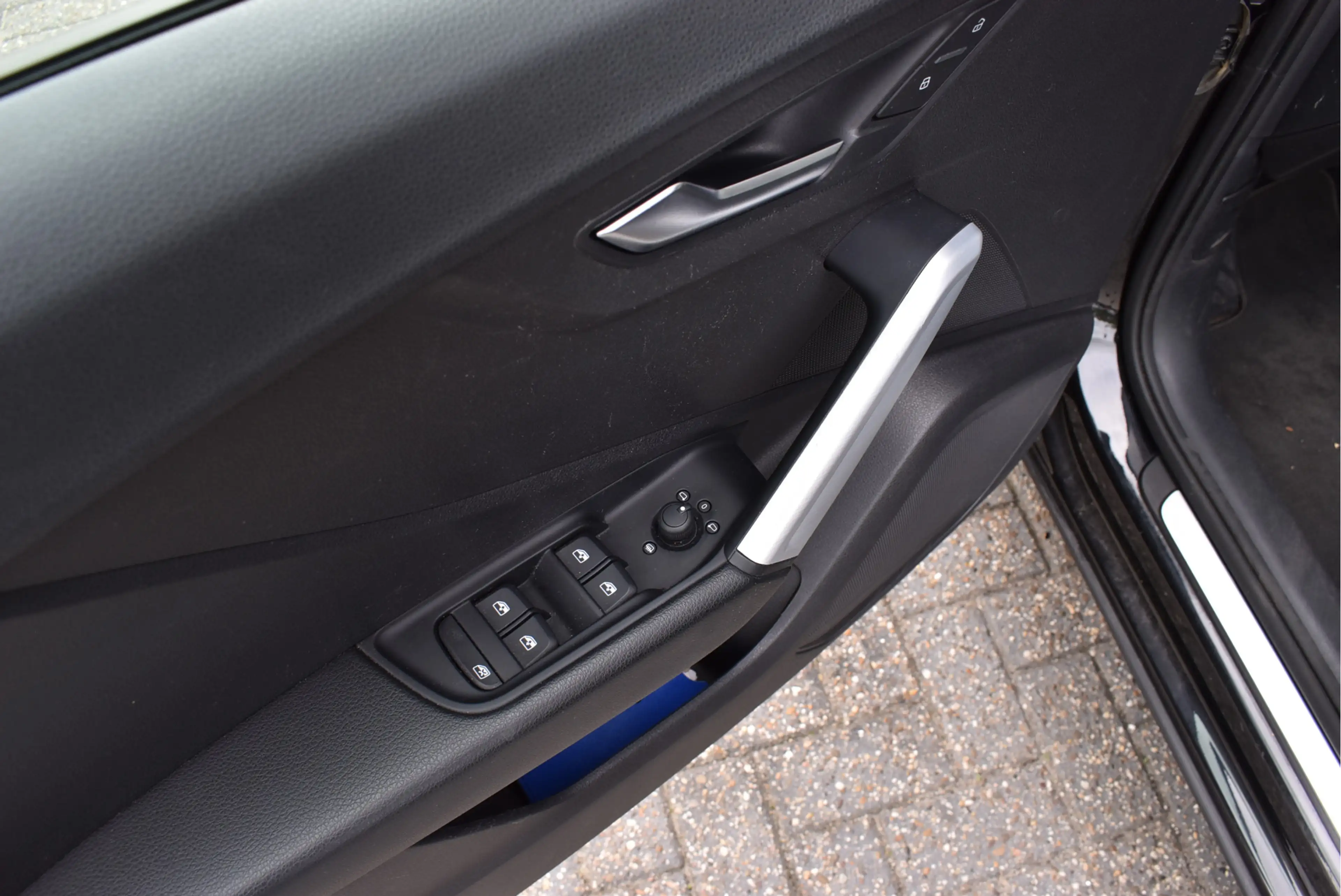 Audi Q2 1.4 TFSI CoD Design Stoelverwarming, Cruise contro — photo 23