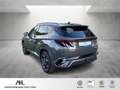 Hyundai TUCSON 1.6 T-GDI "N-Line" 2WD DSG/NAVI/LED/RFK Gris - thumbnail 3
