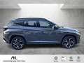 Hyundai TUCSON 1.6 T-GDI "N-Line" 2WD DSG/NAVI/LED/RFK Gris - thumbnail 6