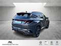 Hyundai TUCSON 1.6 T-GDI "N-Line" 2WD DSG/NAVI/LED/RFK Gris - thumbnail 5