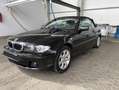 BMW 318 BMW 318 CI E46 Cabrio Businessausstattung Noir - thumbnail 5