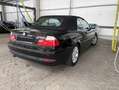 BMW 318 BMW 318 CI E46 Cabrio Businessausstattung Noir - thumbnail 8