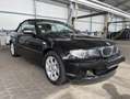 BMW 318 BMW 318 CI E46 Cabrio Businessausstattung Noir - thumbnail 6