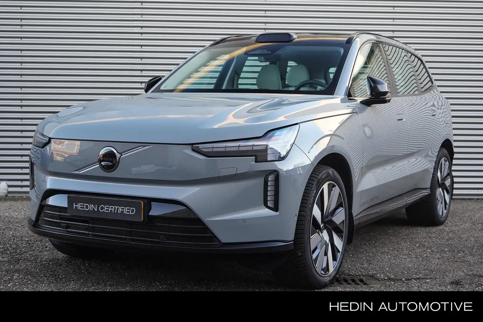 Volvo EX90 Twin Motor 408pk Ultra 7p. 111 kWh | Voorstoelen V Gris - 1