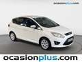 Ford C-Max 1.6TDCi Trend 115 Blanc - thumbnail 2