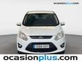 Ford C-Max 1.6TDCi Trend 115 Blanc - thumbnail 10