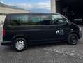 Volkswagen T5 Caravelle 2.0 TDI Czarny - thumbnail 2