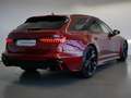 Audi RS6 RS 6 Avant performance MATRIX AHK PANO HEAD-UP Rojo - thumbnail 6