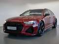 Audi RS6 RS 6 Avant performance MATRIX AHK PANO HEAD-UP Rouge - thumbnail 2