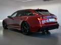 Audi RS6 RS 6 Avant performance MATRIX AHK PANO HEAD-UP Rojo - thumbnail 5