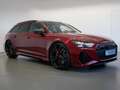 Audi RS6 RS 6 Avant performance MATRIX AHK PANO HEAD-UP Rojo - thumbnail 3