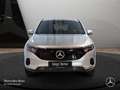 Mercedes-Benz EQA 350 4M PROG+ADVANCED+AHK+360+SPUR Silber - thumbnail 3
