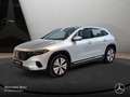 Mercedes-Benz EQA 350 4M PROG+ADVANCED+AHK+360+SPUR Silber - thumbnail 2