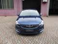 Opel Astra 1.5 CDTI 122 CV S&S AT9 5 porte Business Elegance Blauw - thumbnail 1
