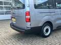 Citroen Jumpy 1.5 BlueHDi XL Marge BTW en BPM vrij!! Airco Cruis Grau - thumbnail 24