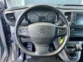 Citroen Jumpy 1.5 BlueHDi XL Marge BTW en BPM vrij!! Airco Cruis Grau - thumbnail 11