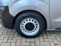 Citroen Jumpy 1.5 BlueHDi XL Marge BTW en BPM vrij!! Airco Cruis Grau - thumbnail 23