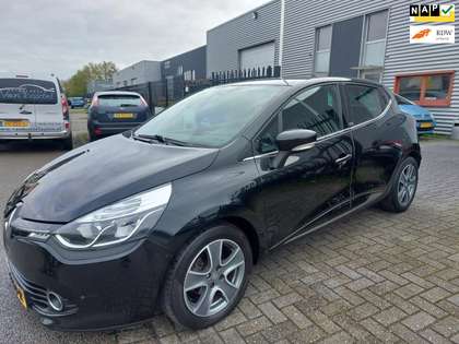 Renault Clio 0.9 TCe ECO Night&Day R-link + geregelde airco