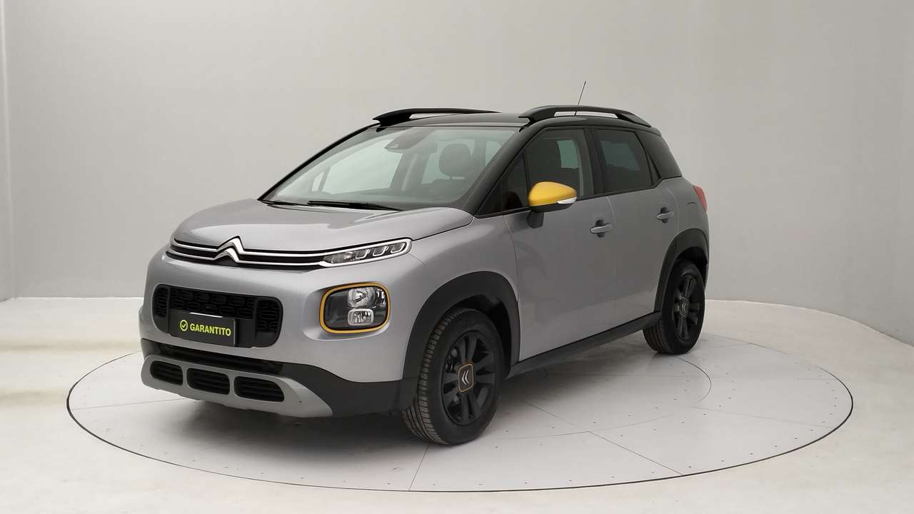 Citroen C3 Aircross Aircross 1.2 PureTech Rip Curl