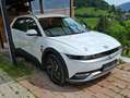 Hyundai IONIQ 5 Ioniq 5 Elektro 58,2kWh Base Line Short Range Aut. Base Line Weiß - thumbnail 3