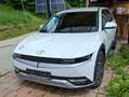 Hyundai IONIQ 5 Ioniq 5 Elektro 58,2kWh Base Line Short Range Aut. Base Line Weiß - thumbnail 1